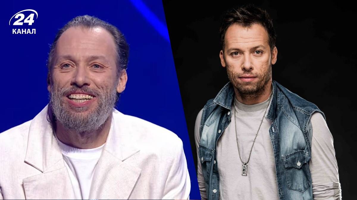 Костянтин Томільченко