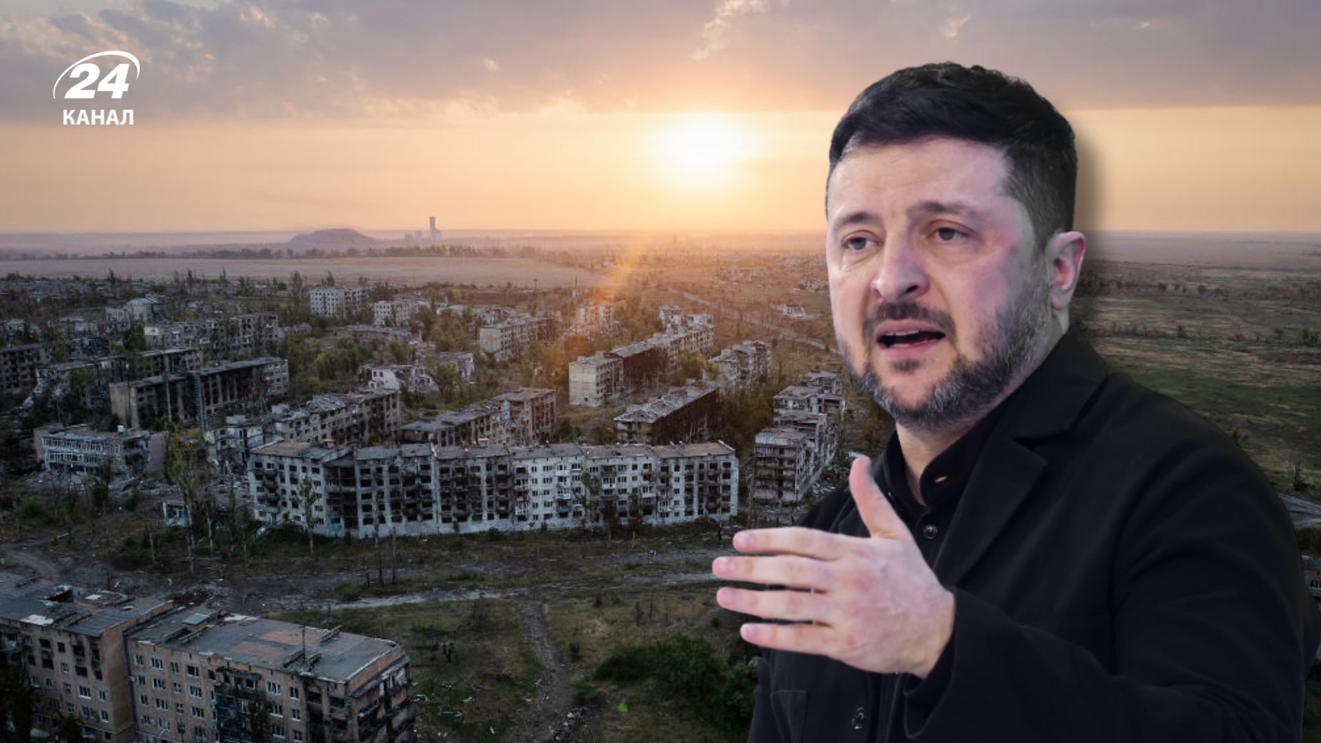 Вільна економічна зона на Донбасі: Зеленський пояснив, що не влаштовує Україну