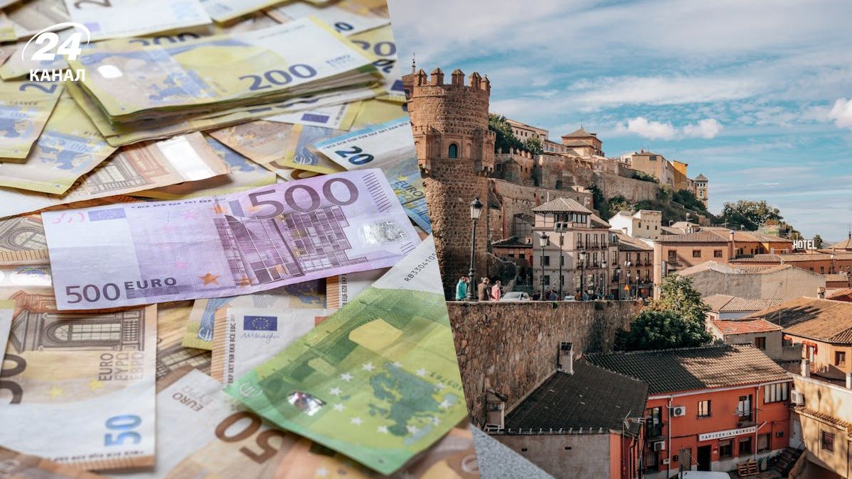 Українка розкрила вартість переїзду до Іспанії