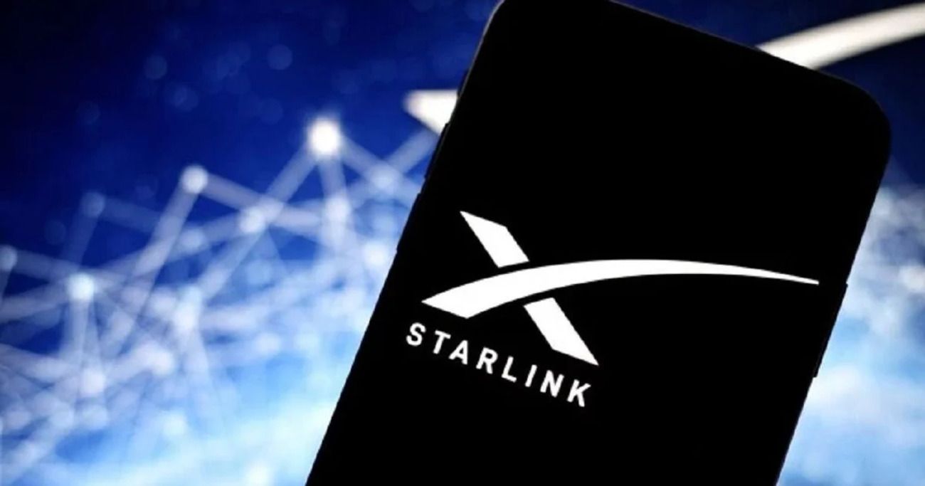 Starlink автоматически позволяет использовать личные данные для ИИ Starlink автоматически позволяет использовать личные данные для ИИ