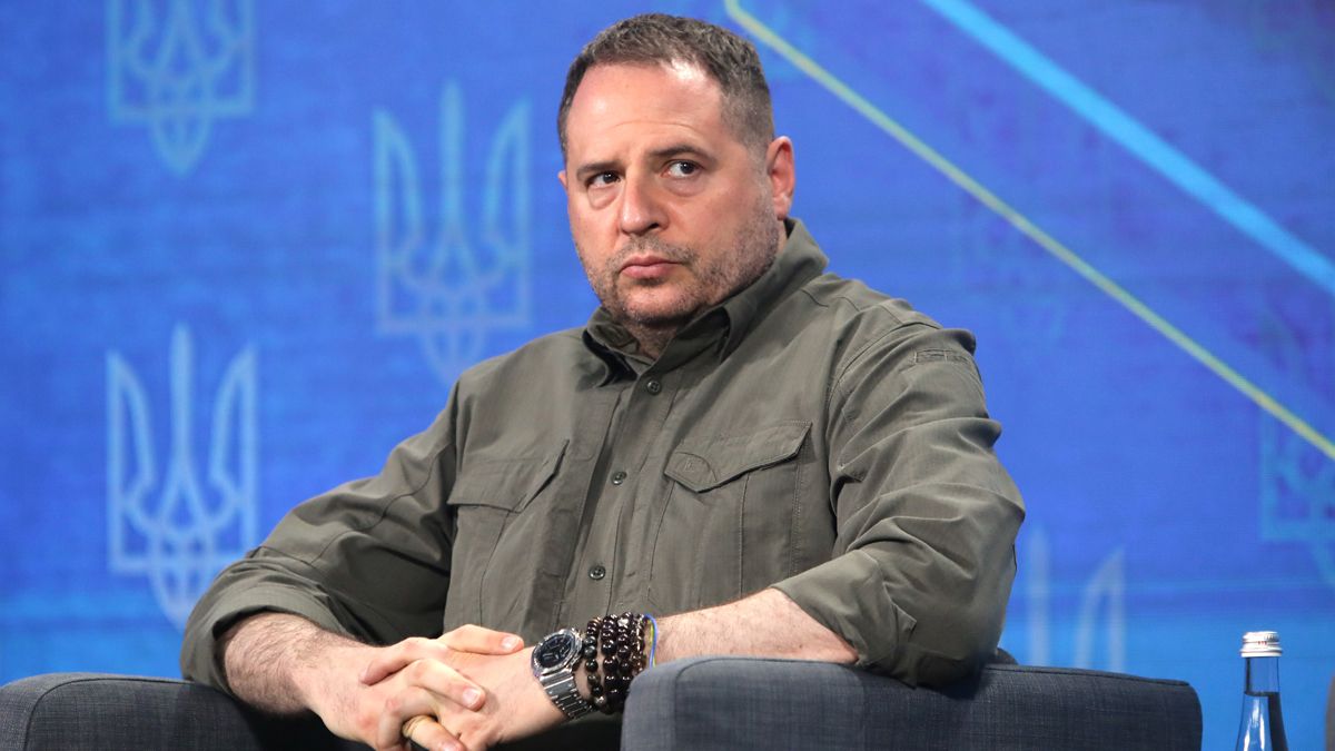 Політичний експерт прокоментував теперішню діяльність Єрмака