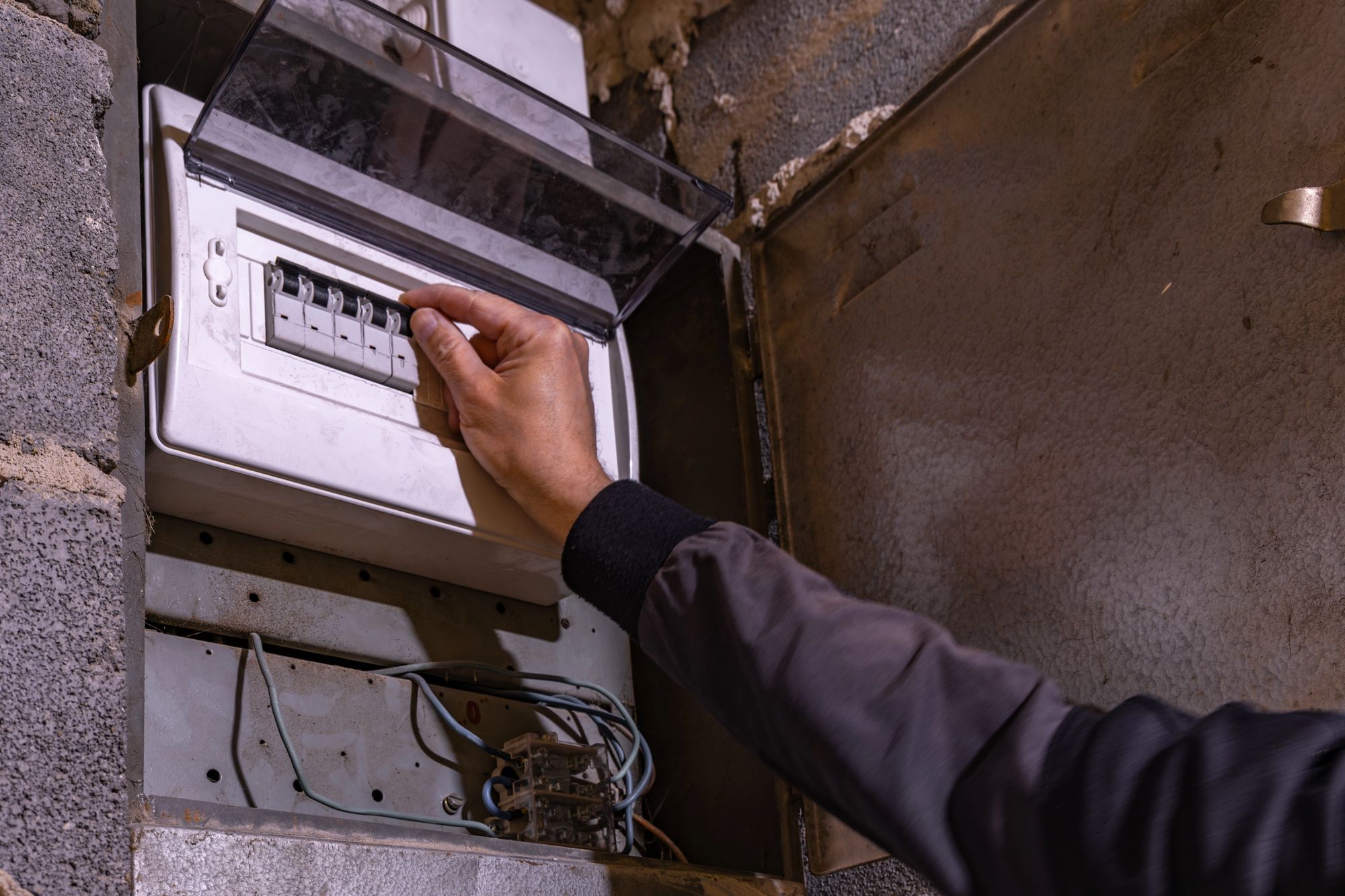 У Львові аварійні відключення 8 лютого 2026