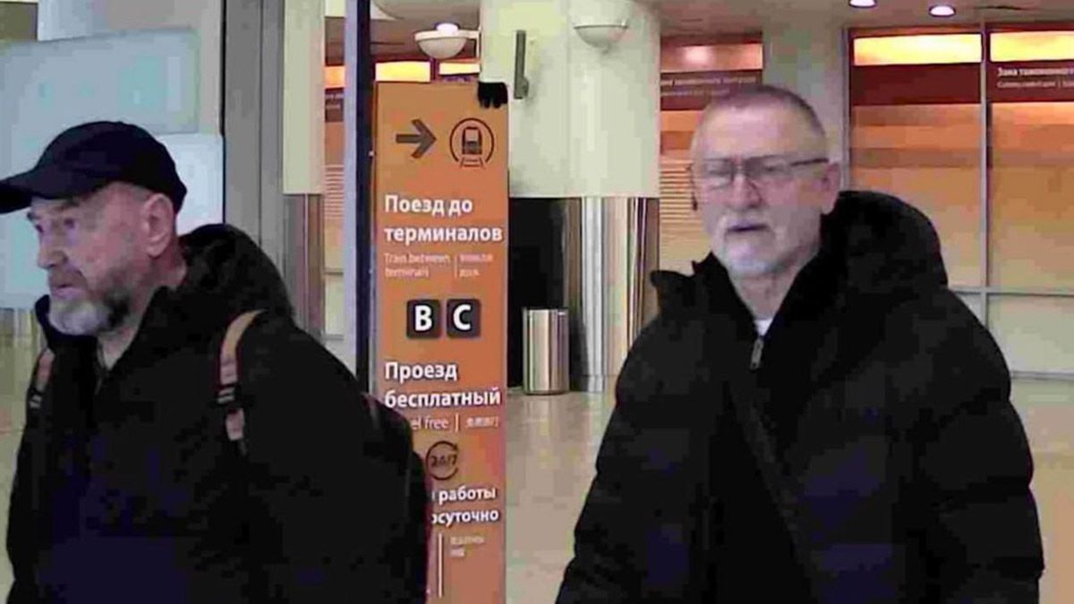 Замах на генерала ГРУ Алексєєва - в Росії навели нові деталі Замах на генерала ГРУ Алексєєва - в Росії навели нові деталі