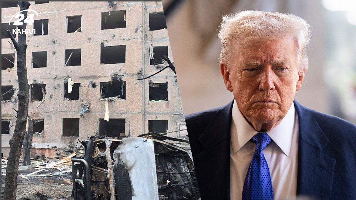 Только Трамп может остановить войну - Украина призвала ускорить мирные переговоры