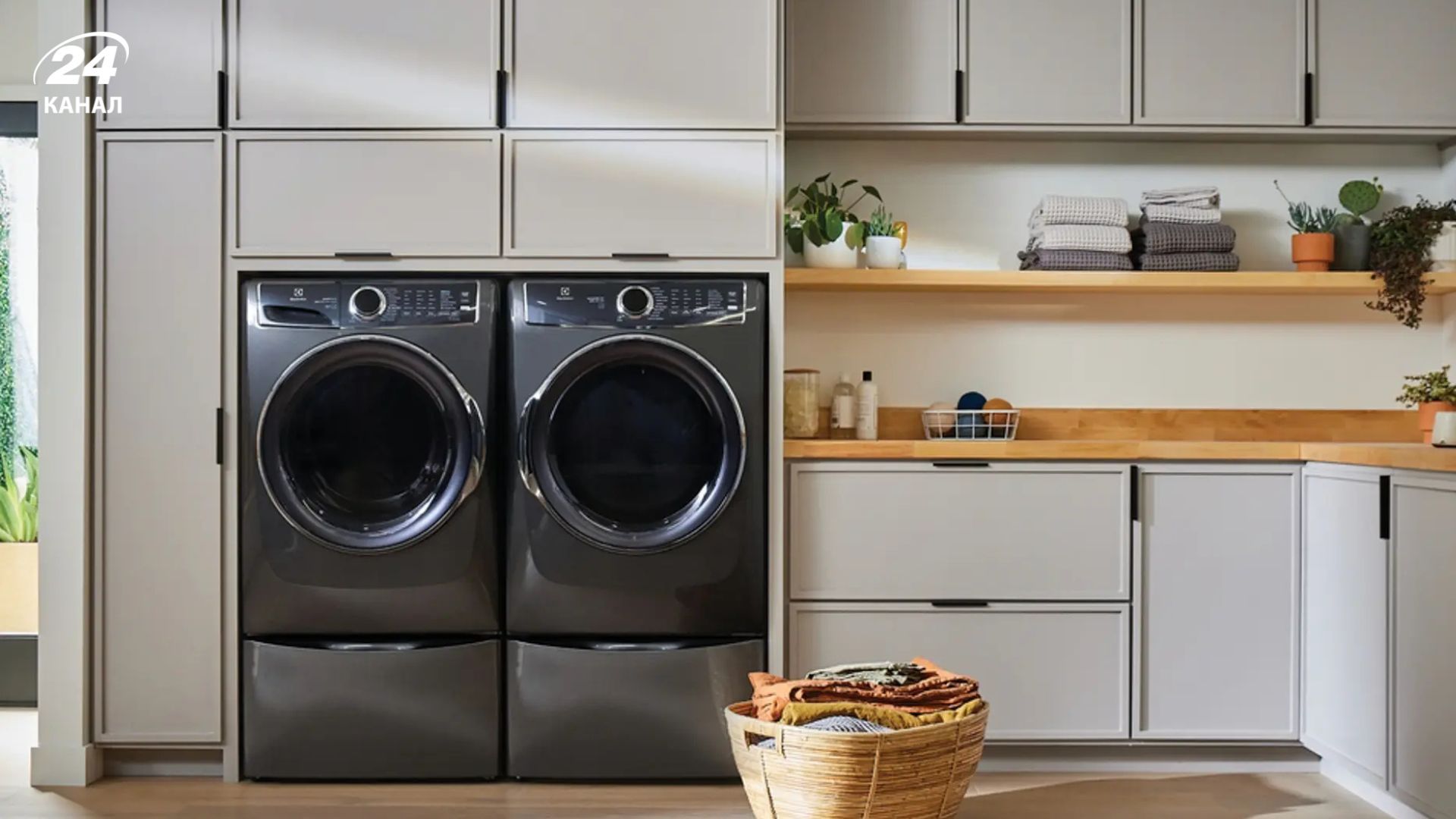 Побутові прилади не можна залишати увімкненими, коли нікого немає вдома