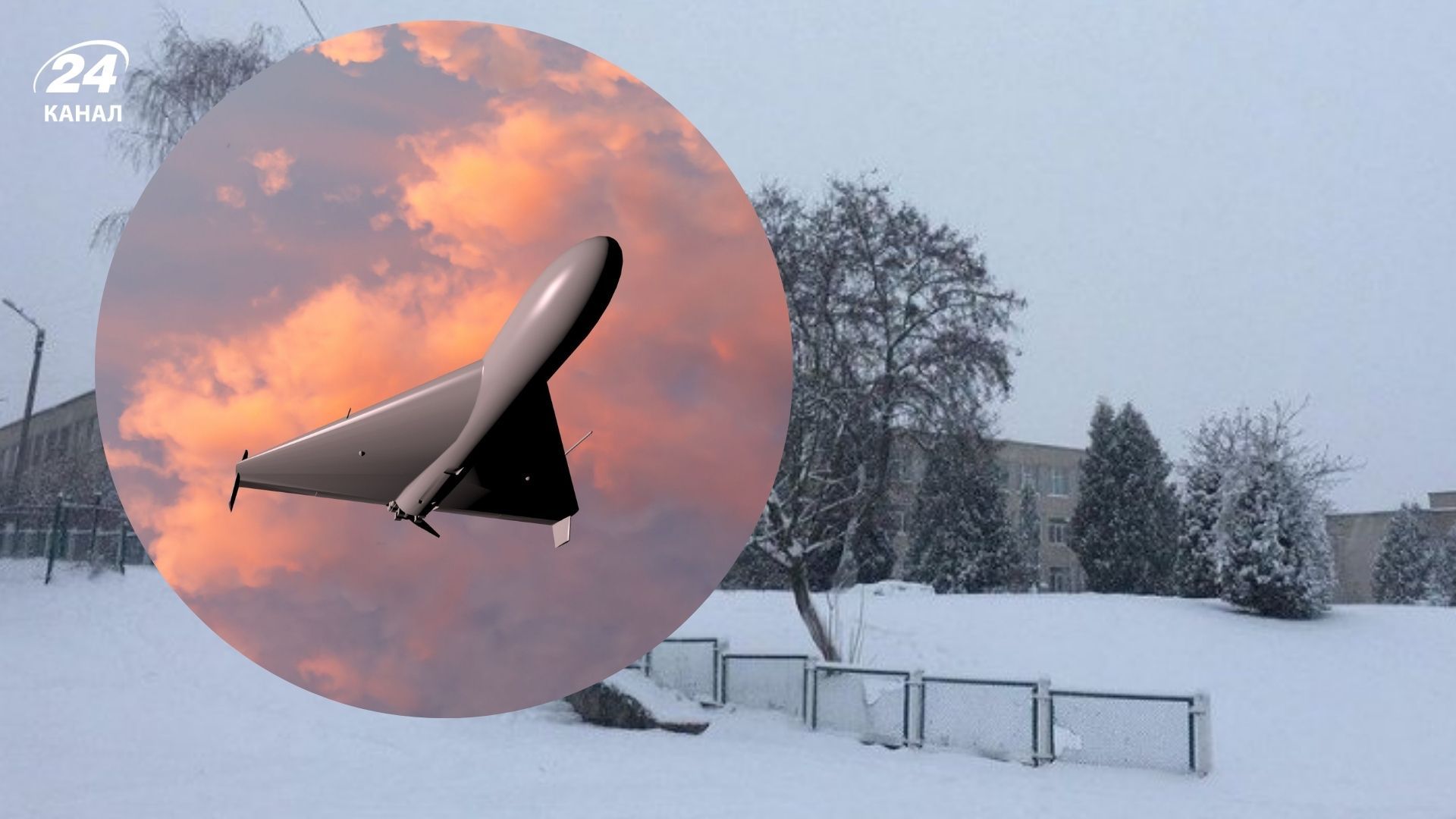 Оккупанты в очередной раз обстреляли энергетический объект на Волыни