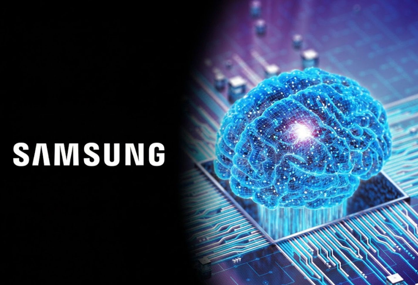 Samsung первой в мире начнет массово выпускать HBM4