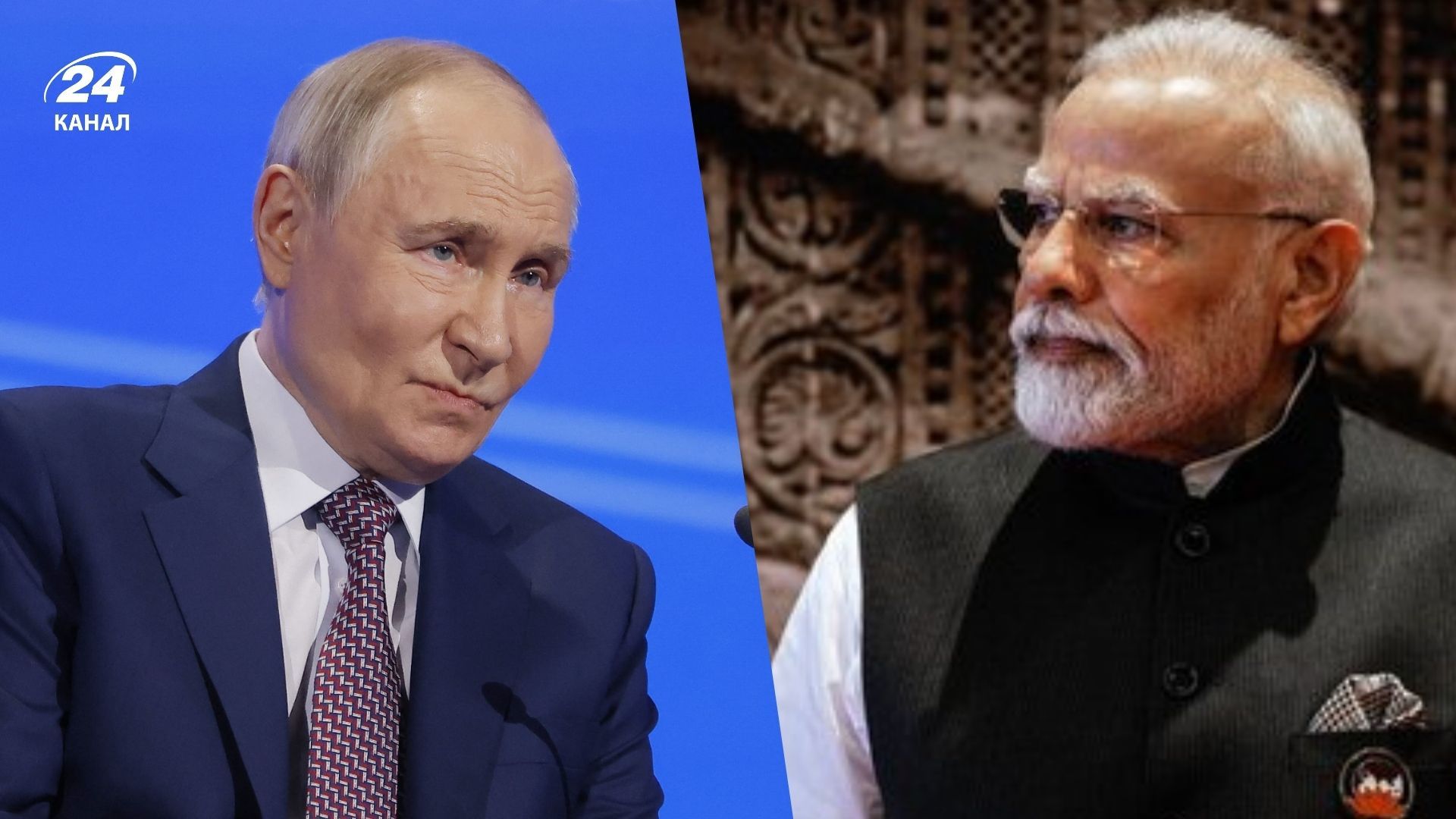 Индия будет покупать меньше нефти у России Индия будет покупать меньше нефти у России