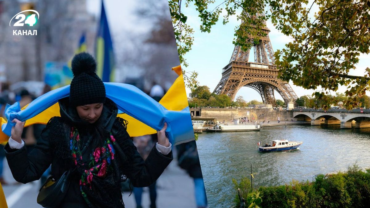 В мережі поширюється фейк про українських біженців