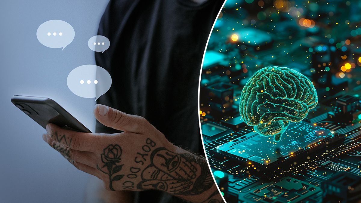Штучний інтелект у месенджерах – революція комунікацій та нові можливості для кожного