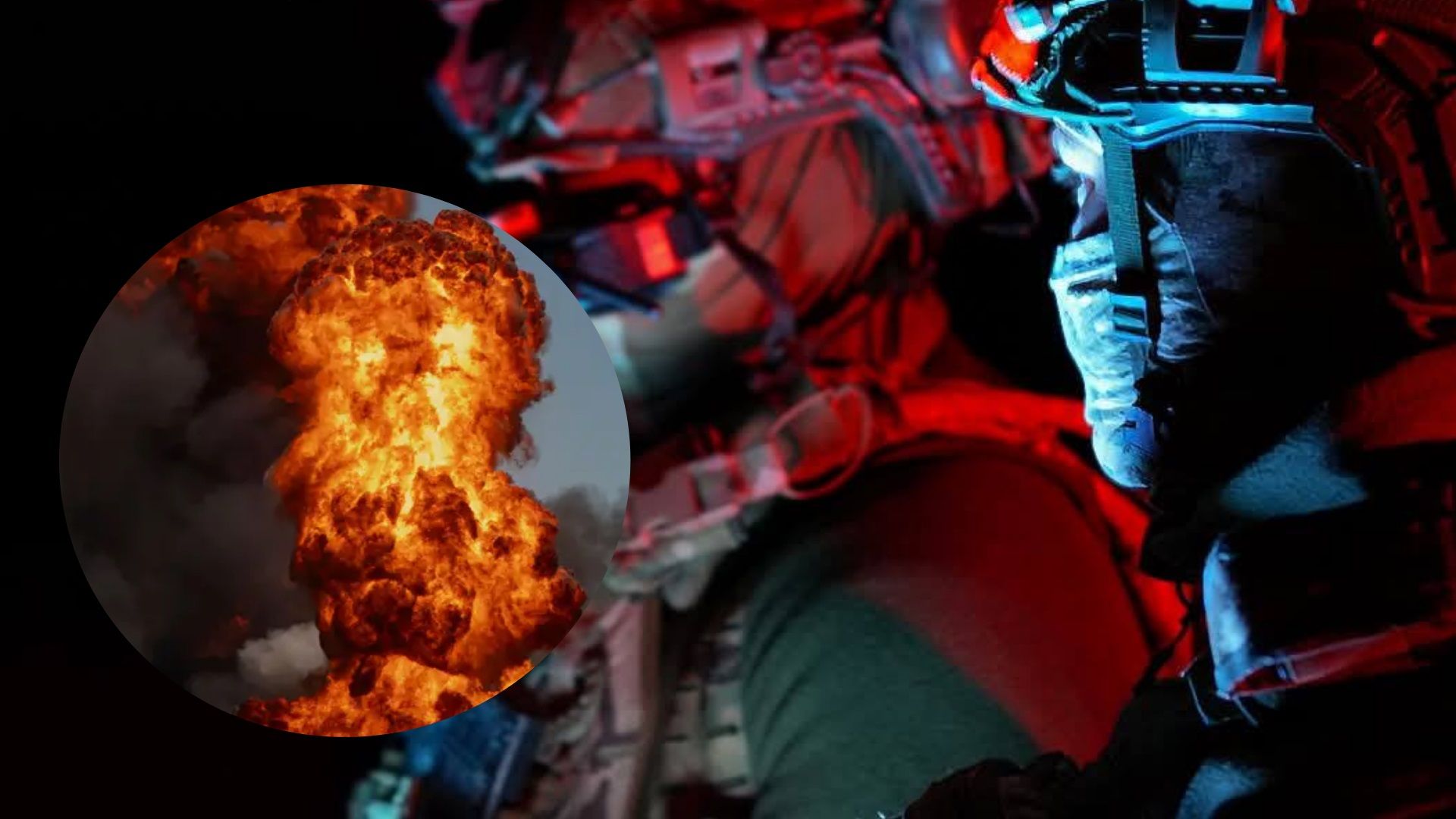 Ворог під прицілом: Сили оборони висадили в повітря важливі об'єкти у Ростові, Суджі та на ТОТ - 24 Канал