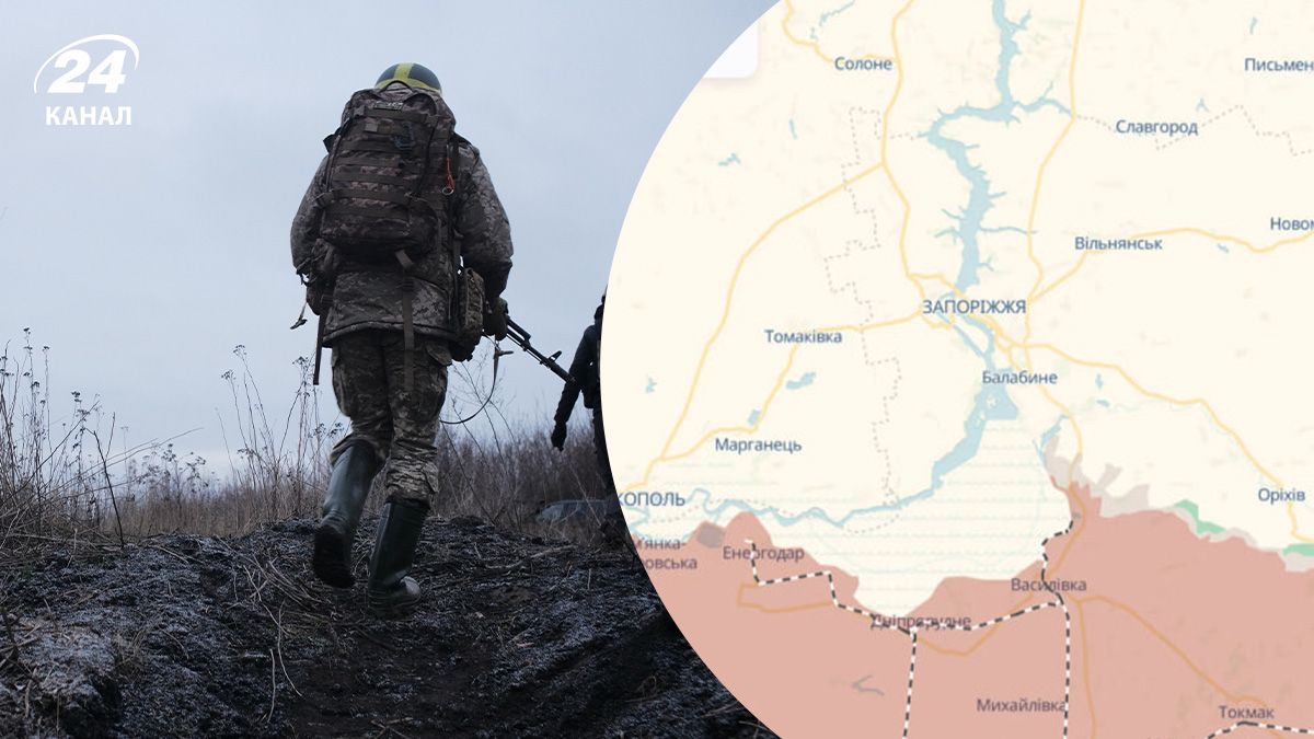 Які загрози виникають для Запоріжжя Які загрози виникають для Запоріжжя