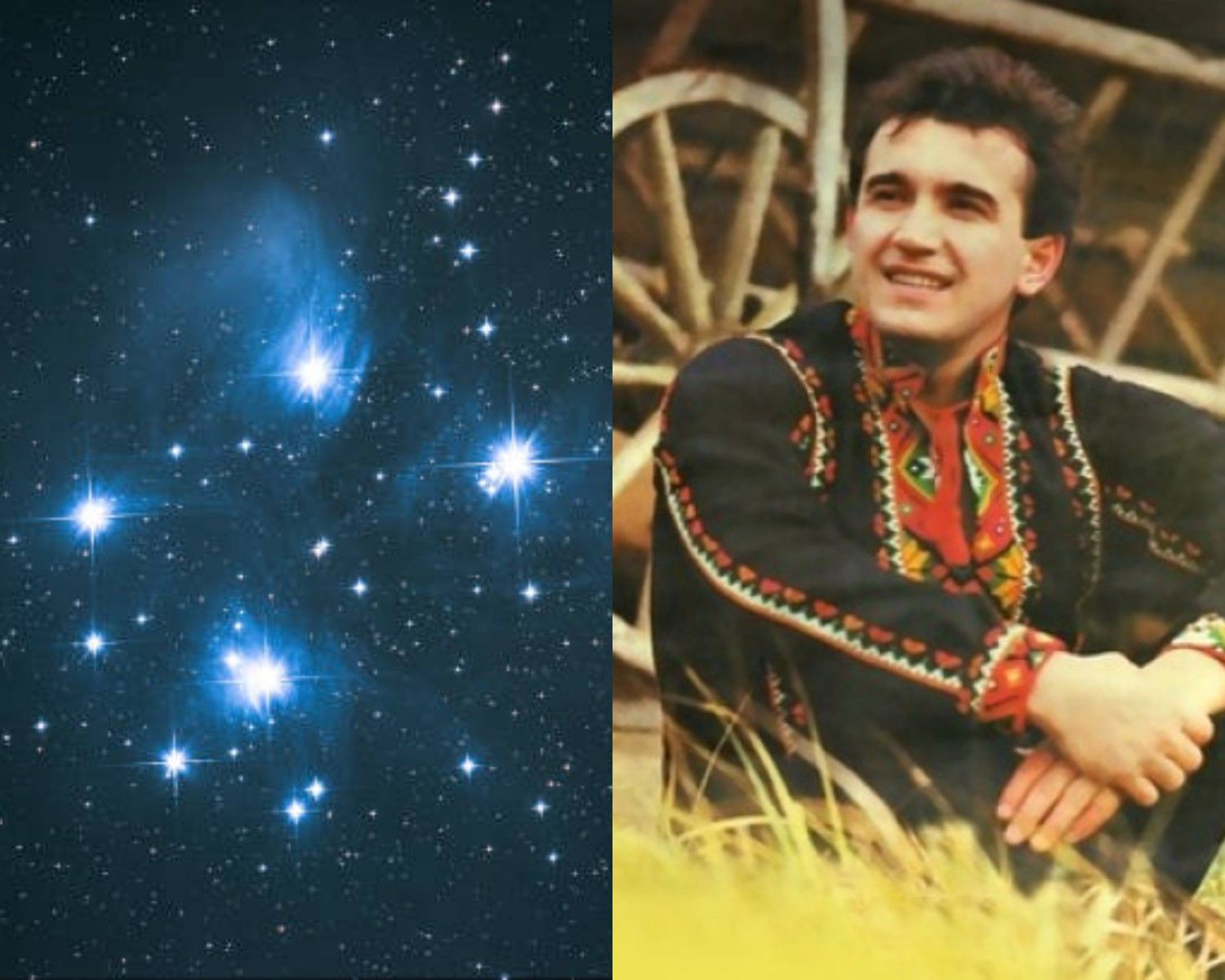 Что такое стожары Что такое стожары