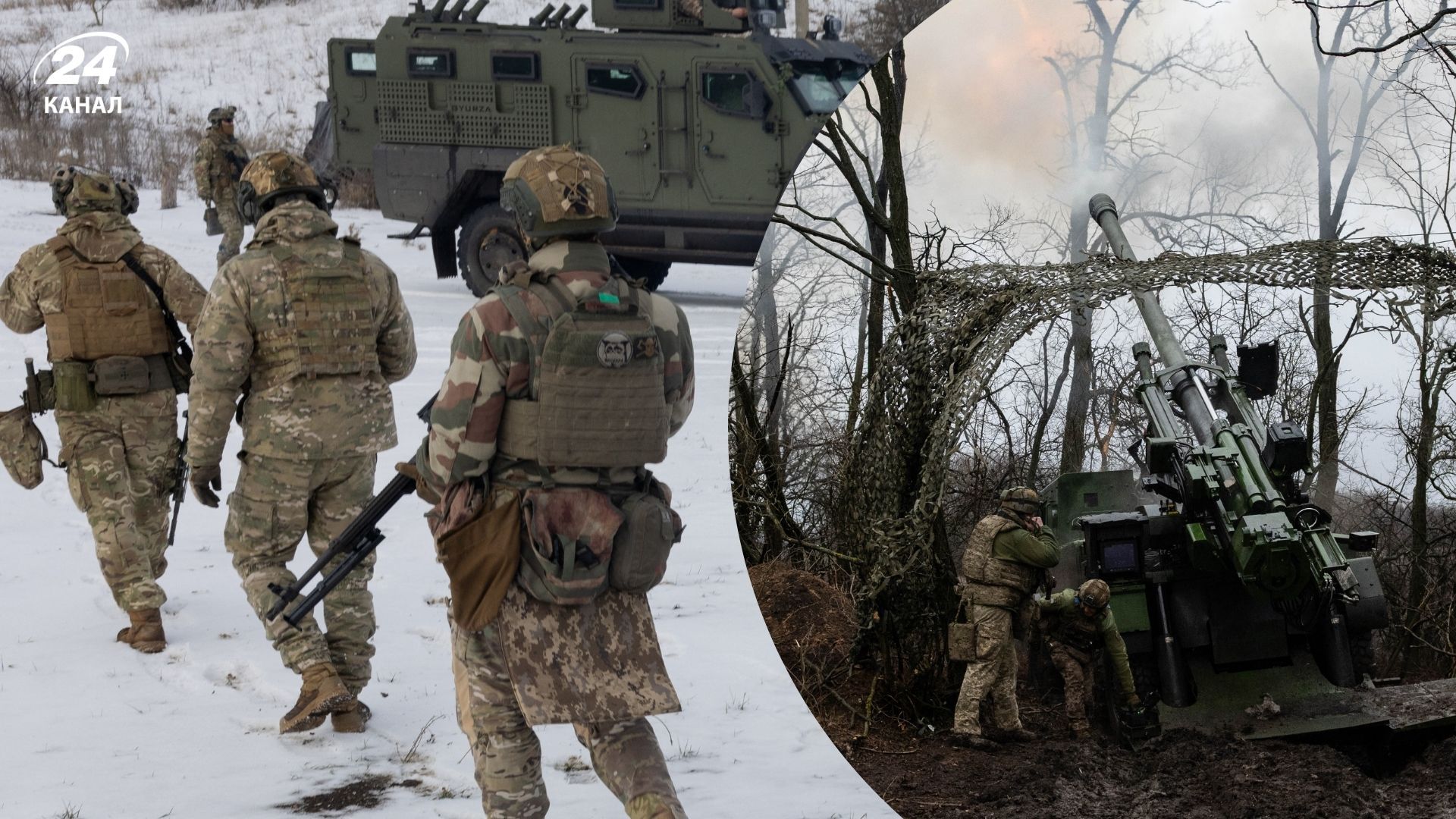 Российские "военкоры" заявили о контрнаступлении ВСУ Российские "военкоры" заявили о контрнаступлении ВСУ