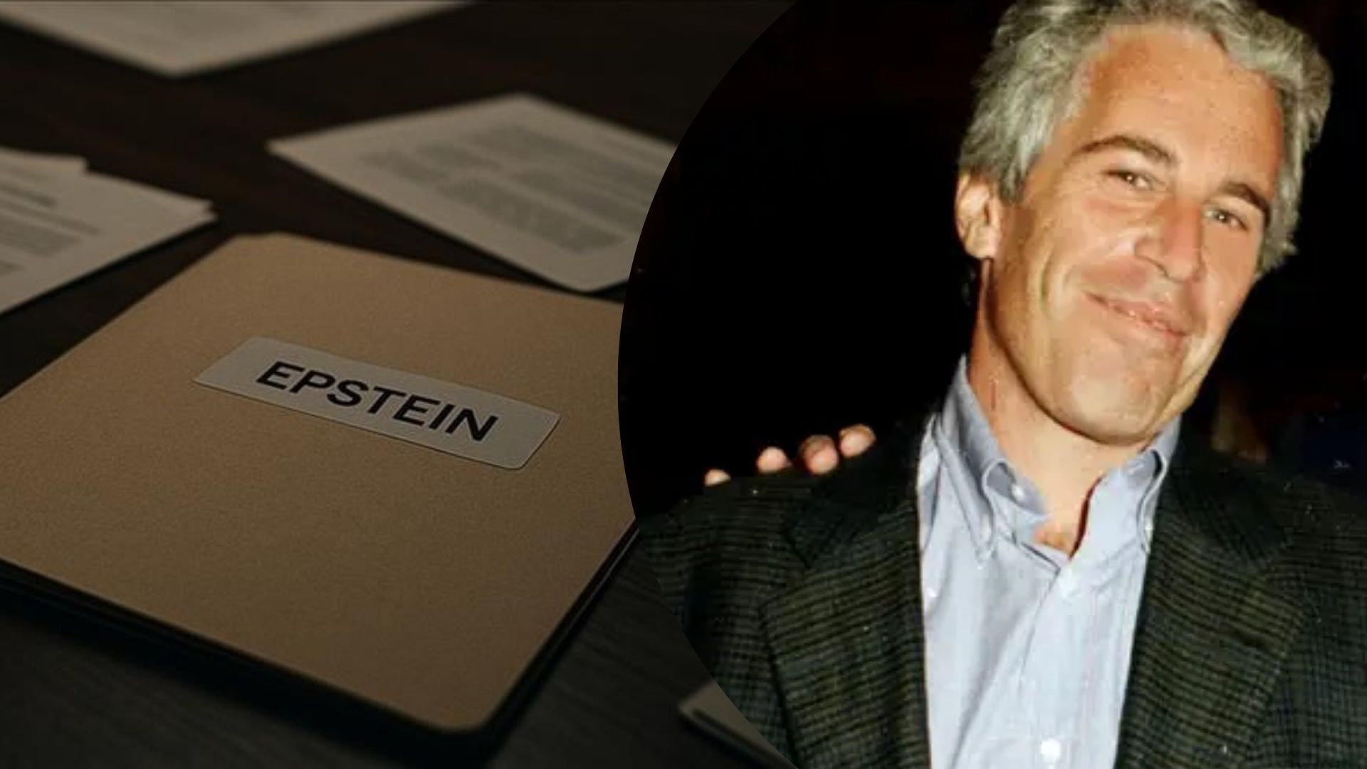 Почему в файлах указана другая дата смерти Эпштейна