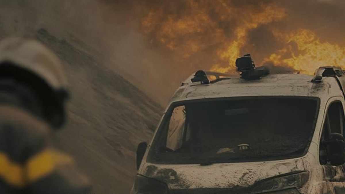 Россия ударила по ремонтникам ДТЭК двумя дронами на Днепропетровщине - 24 Канал Россия ударила по ремонтникам ДТЭК двумя дронами на Днепропетровщине - 24 Канал