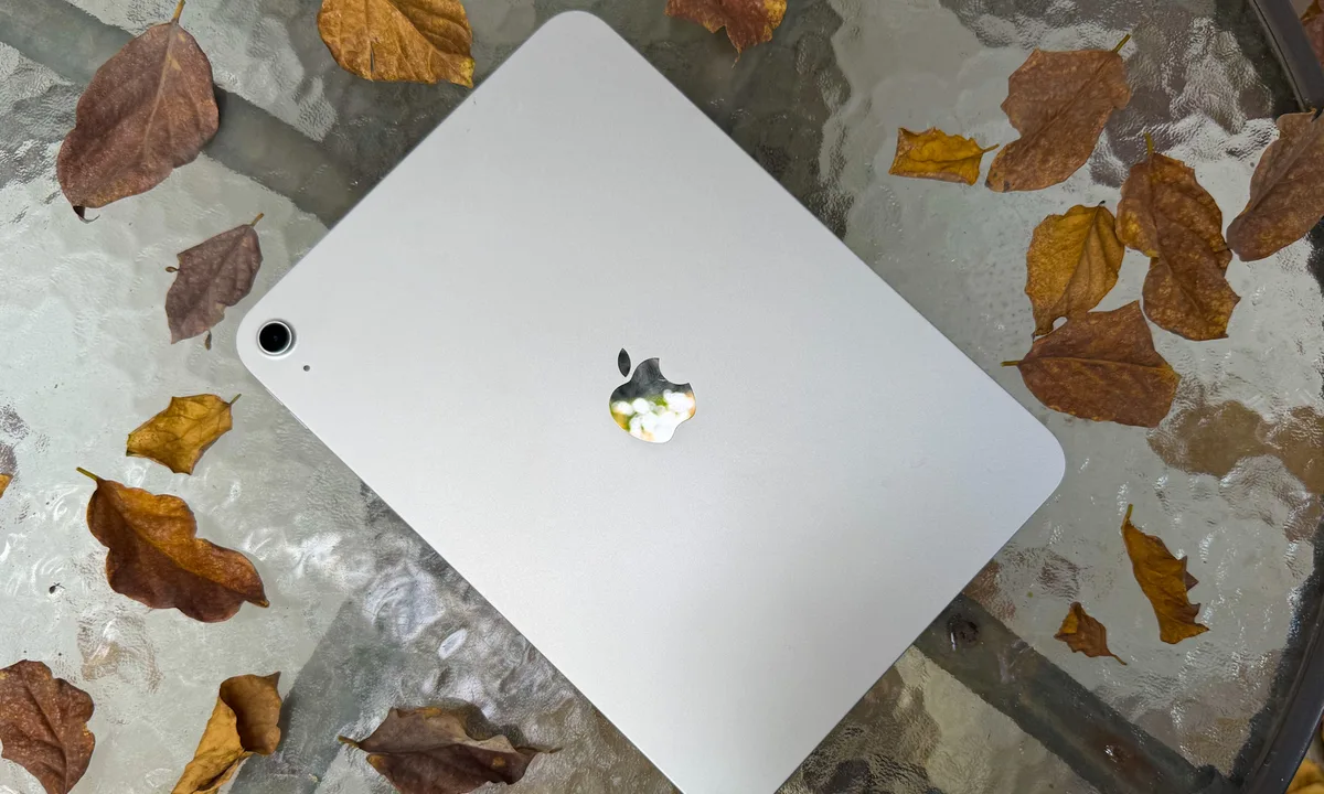 Apple готує entry-level iPad з підтримкою Apple Intelligence