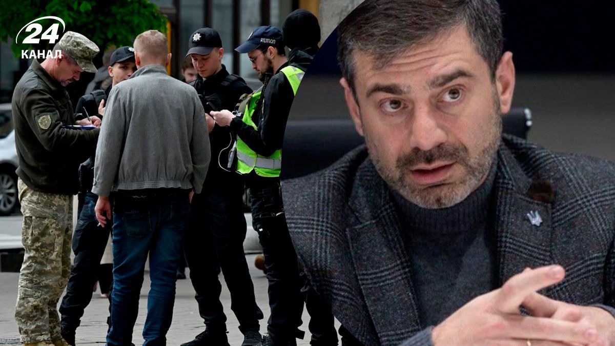 Лубінець прокоментував результати мобілізації в регіонах