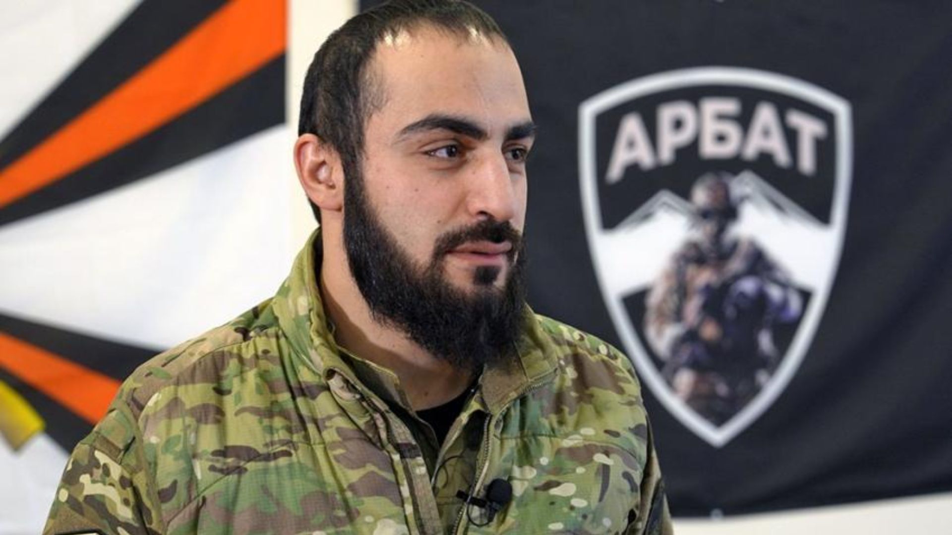 Воєнний злочинець Айк Гаспарян загинув на фронті