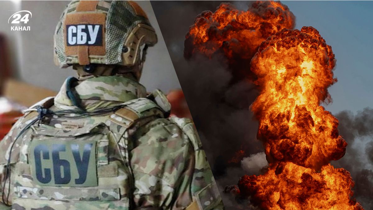 Олексій Копитько прокоментував чергові удари СБУ по Росії