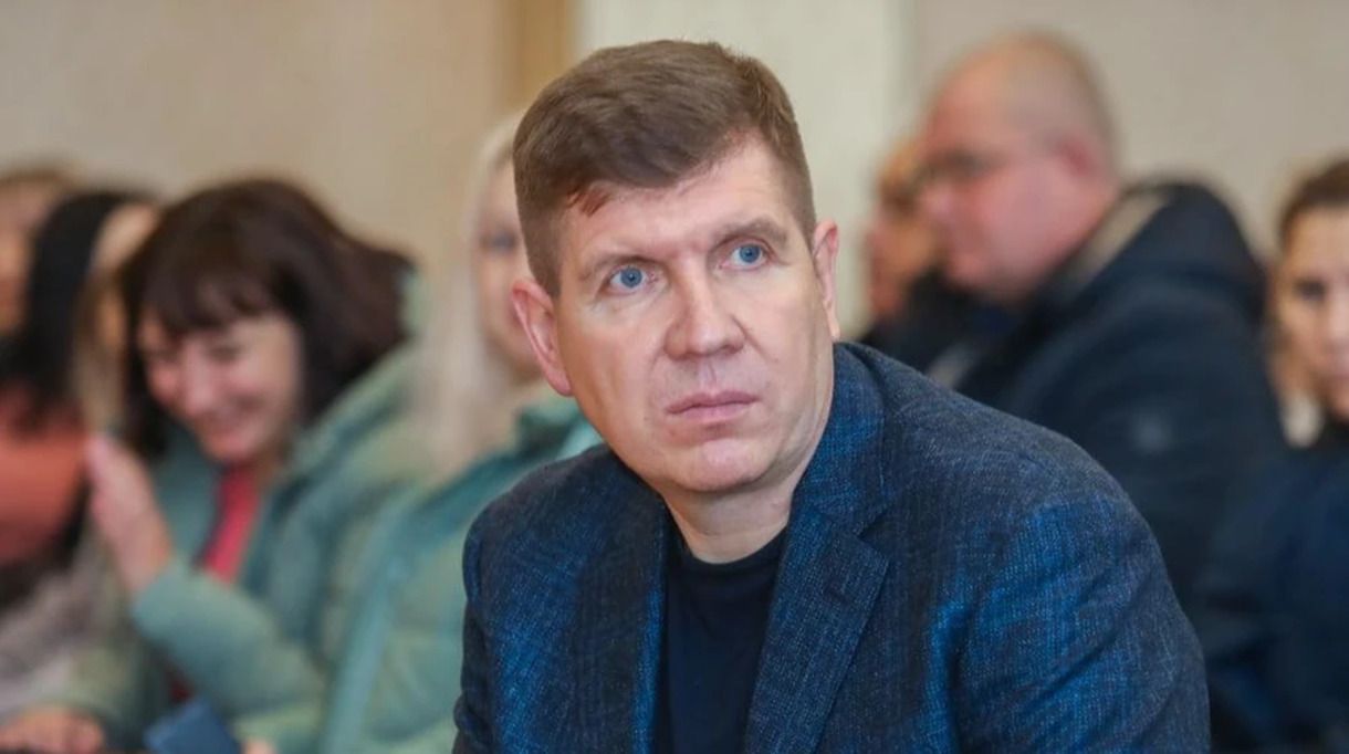 Апелляция ВАКС изменила приговор нардепу Гунько Апелляция ВАКС изменила приговор нардепу Гунько