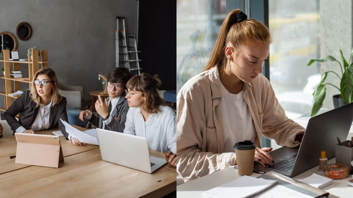 Які люди найчастіше міняють роботу