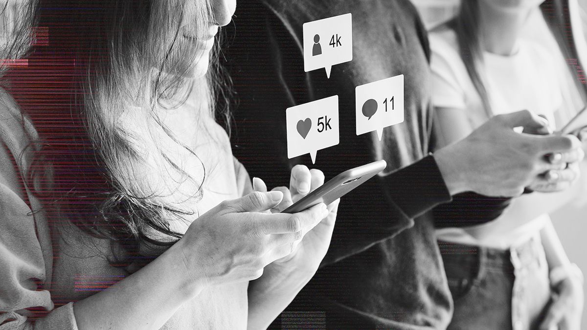 Instagram і YouTube у США постали перед судом через імовірне спричинення залежності у користувачів