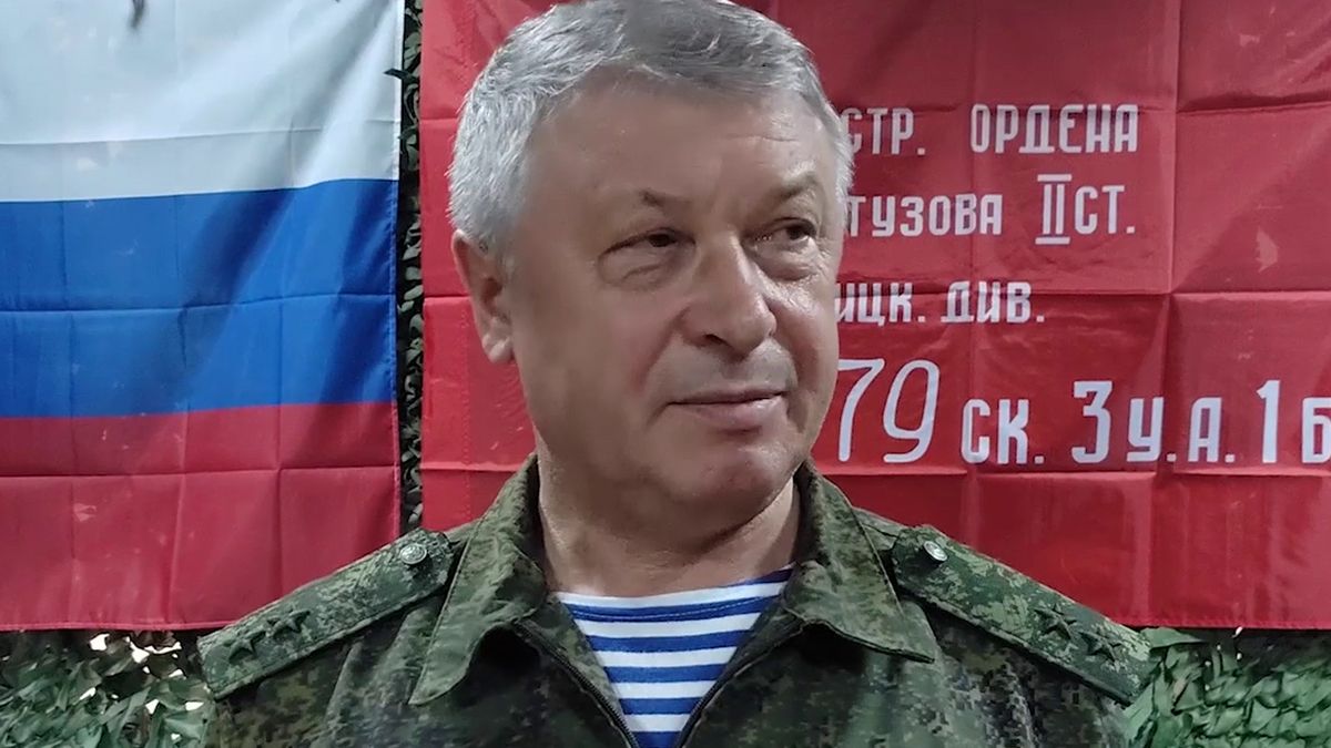 У якому стані генерал Алексєєв після замаху