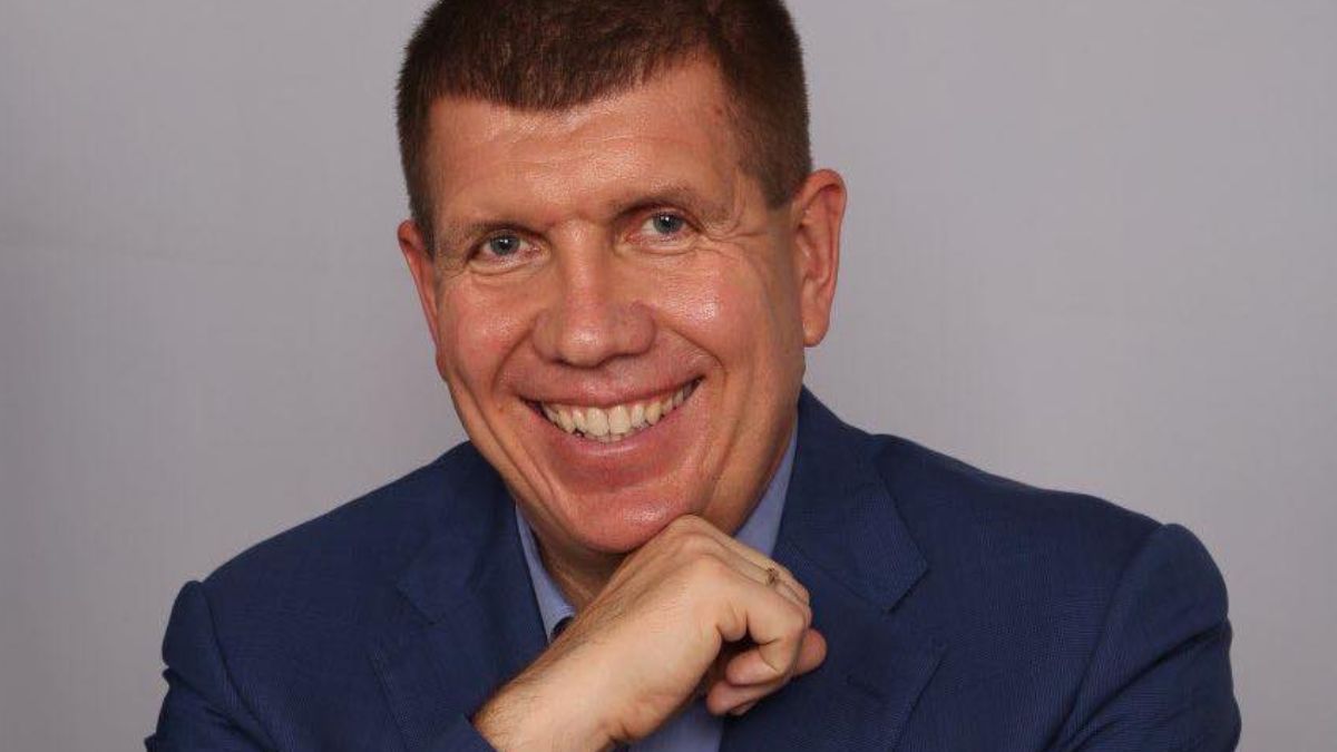 Нардепа Гунько взяли под стражу в зале суда: что о нем известно и чем "отличился" в политике - 24 Канал Нардепа Гунько взяли под стражу в зале суда: что о нем известно и чем "отличился" в политике - 24 Канал