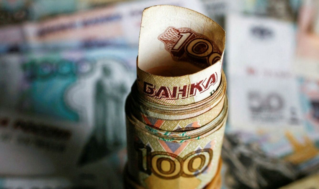 В России инфляция начала "съедать" зарплаты бизнеса