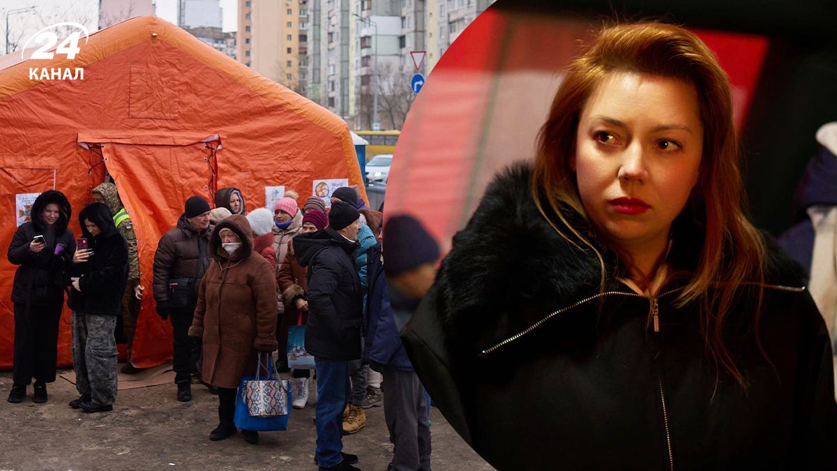 Какова ситуация с теплом на Троещине