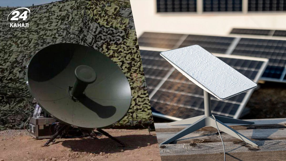 Россияне ищут альтернативу Starlink