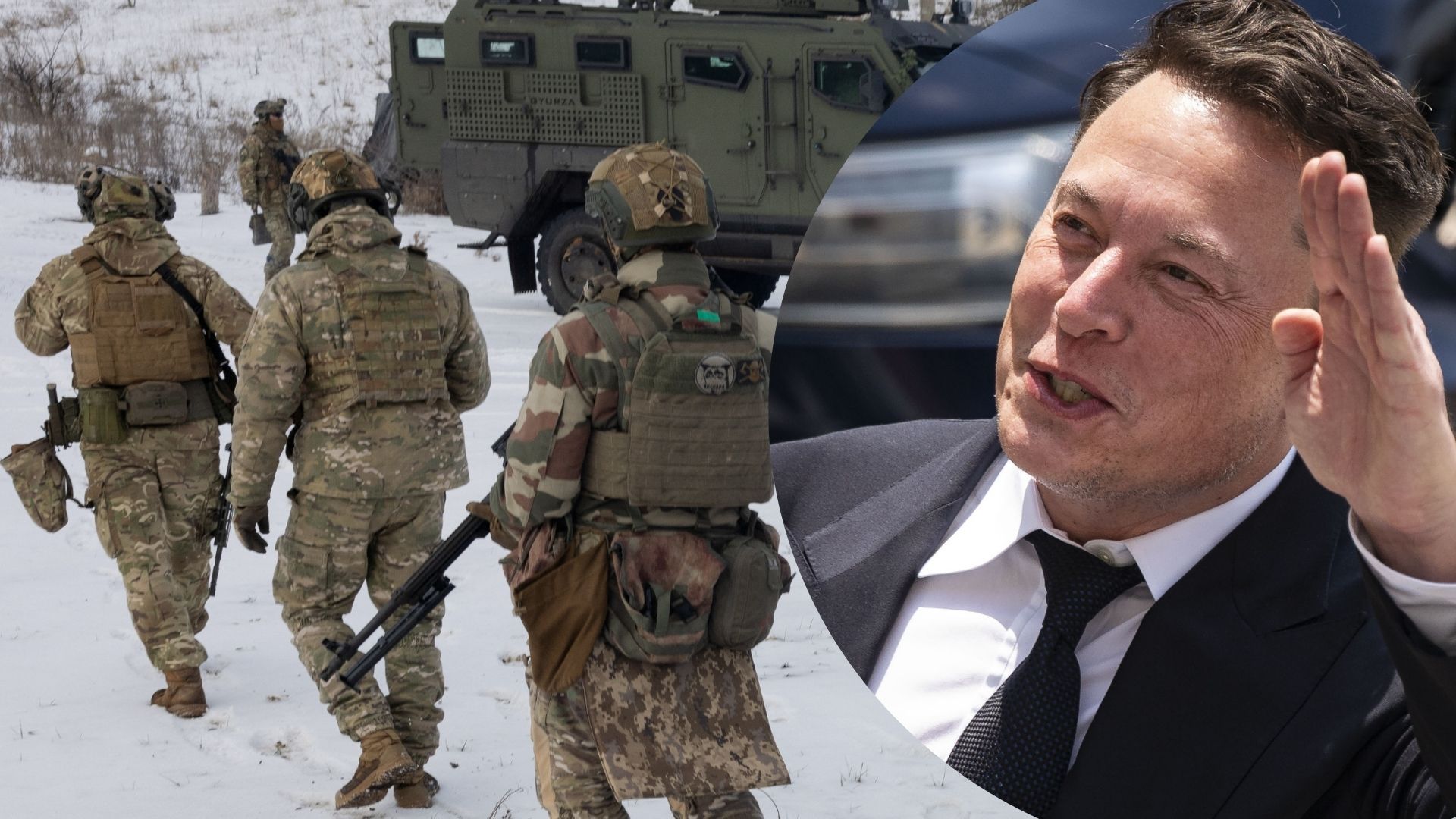 2 критические последствия блокировки Starlink для России