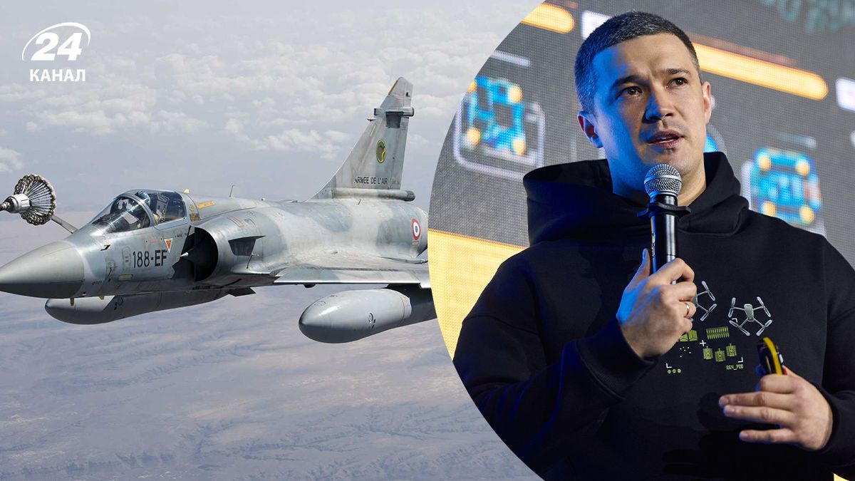 Как Украина и Франция усилили сотрудничество в вооружении Как Украина и Франция усилили сотрудничество в вооружении