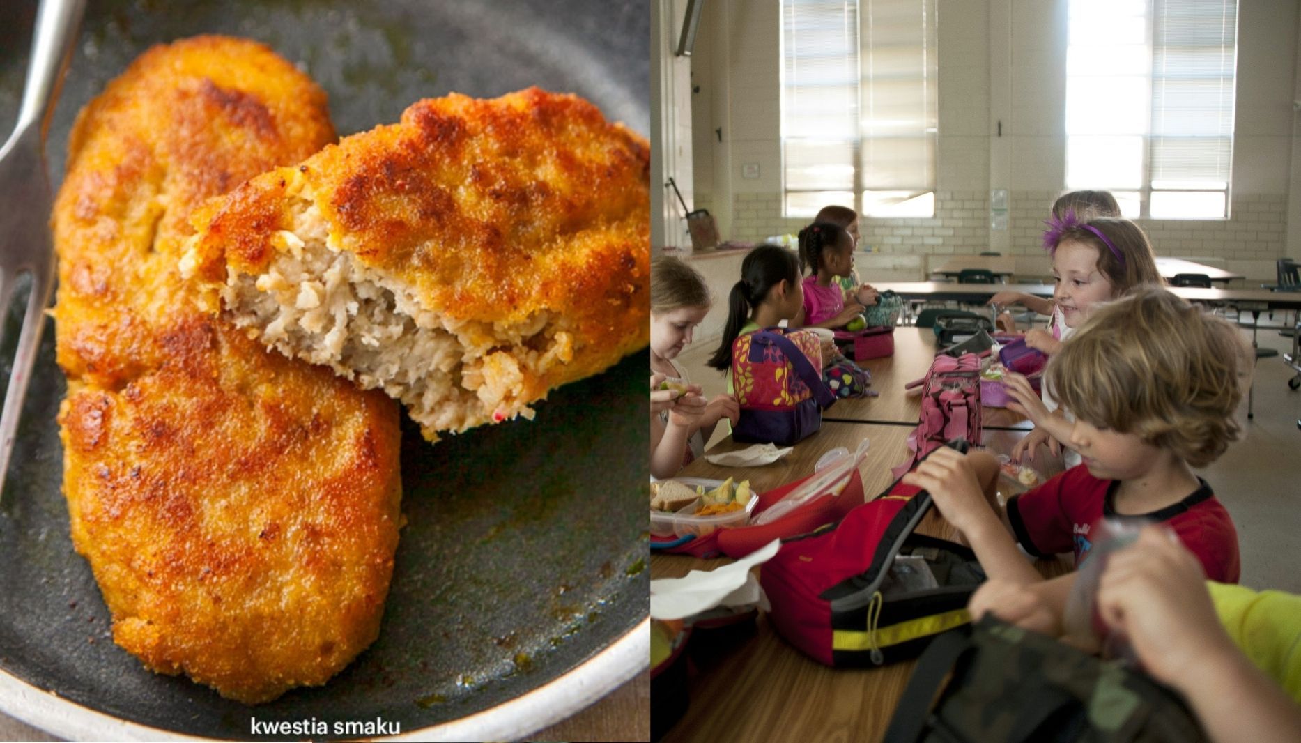 Як приготувати смачні котлети