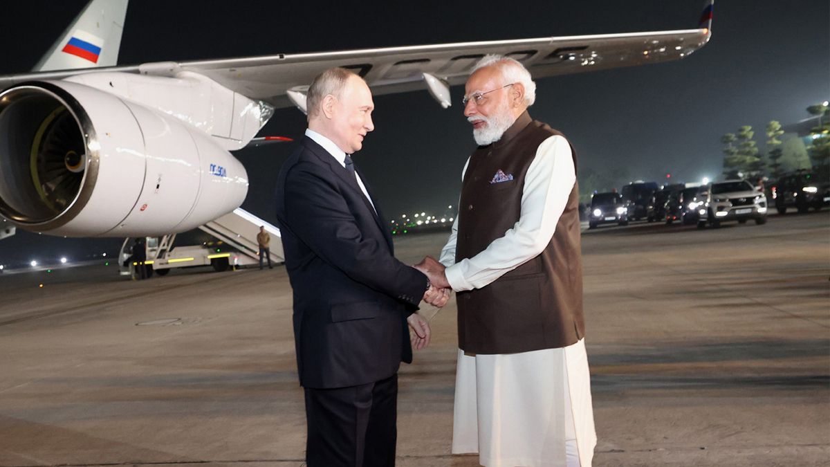 Як Індія може відмовитися від співпраці з Росією