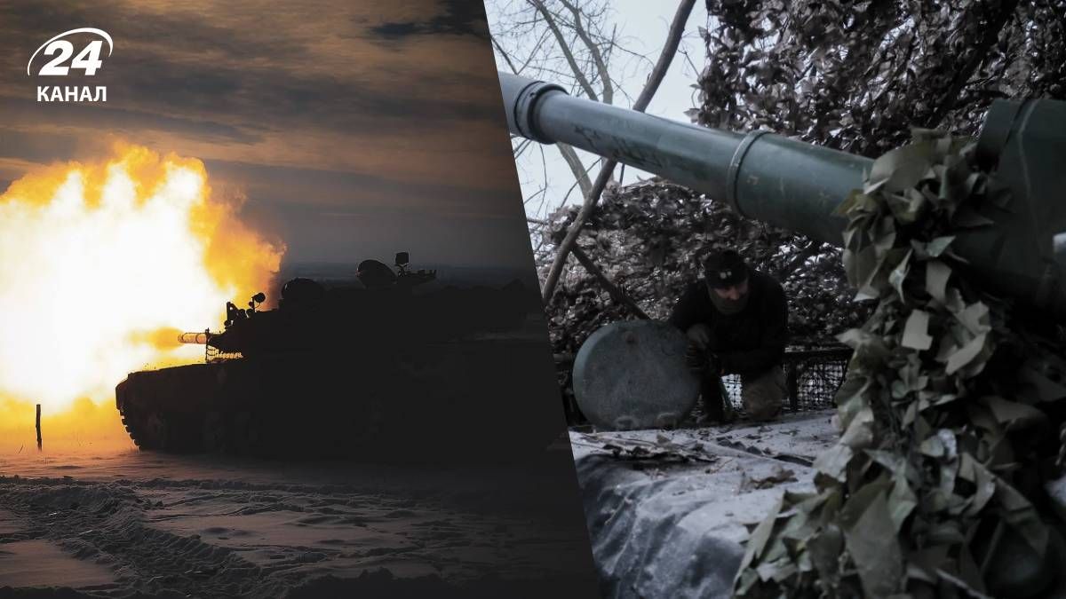 Потери в войне выросли - 24 Канал