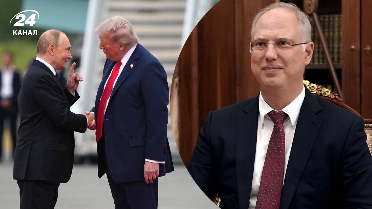 Як Росія намагається налагодити економічні зв'язки із США Як Росія намагається налагодити економічні зв'язки із США