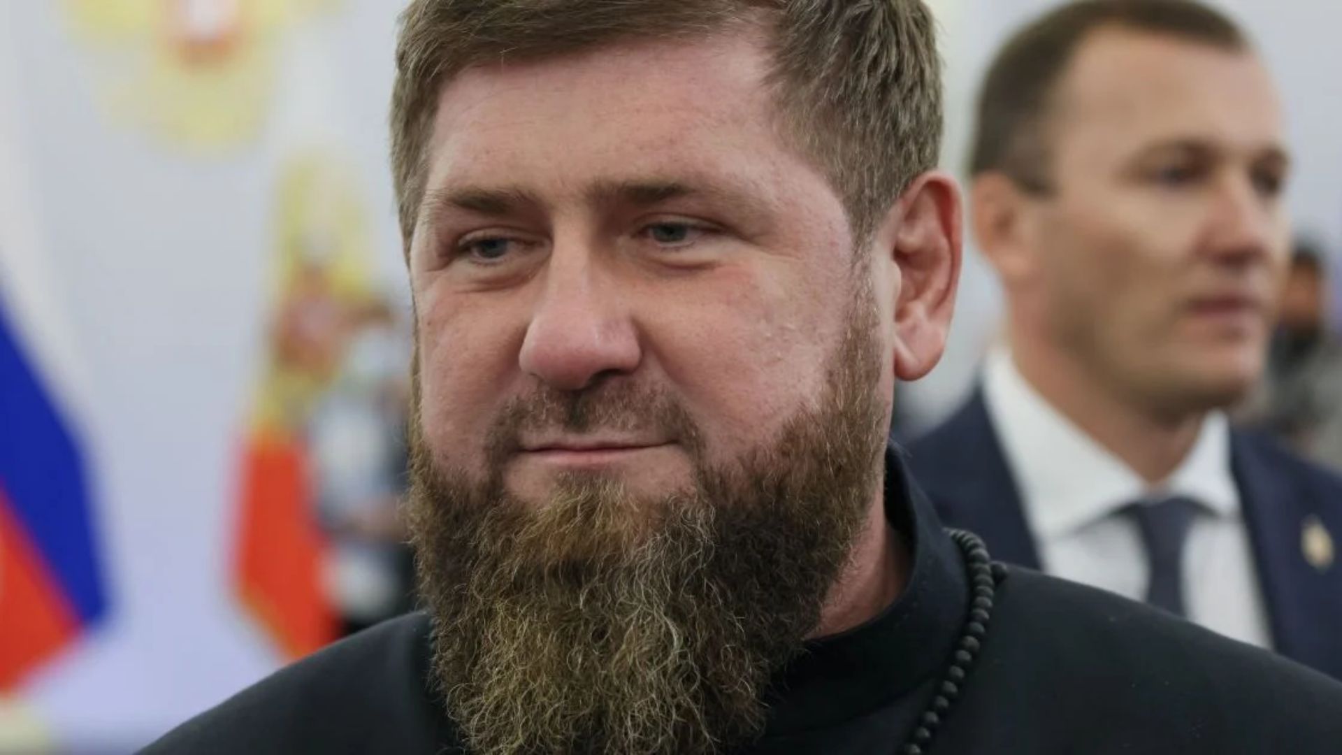 Кадиров прокоментував інформацію про потрапляння свого сина в ДТП