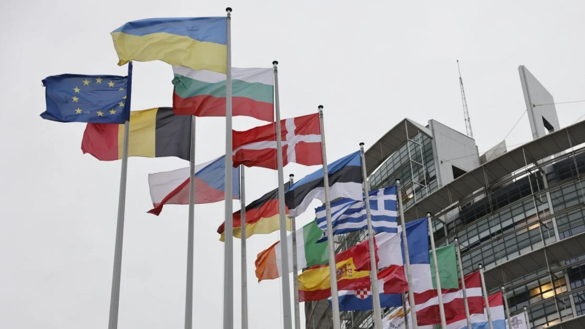 Узяти Україну в ЄС у 2027 році: Союз розробив план з 5 кроків, – Politico - Геополітика