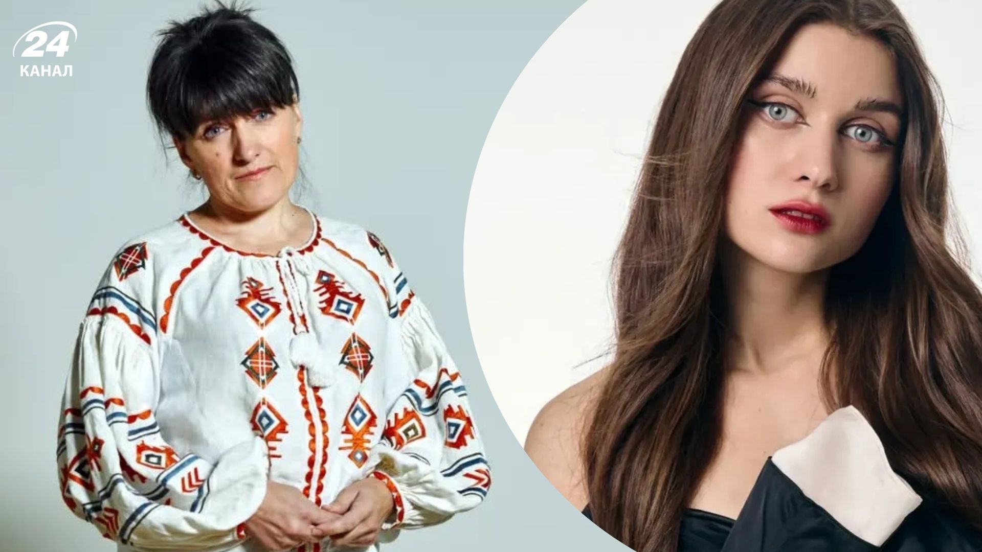  Людмила Шемаєва та Jerry Heil