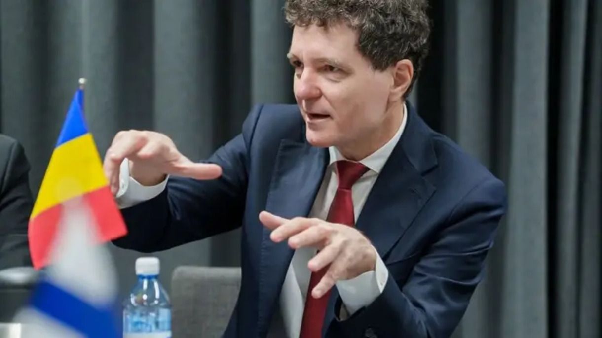 Президент Румынии получил приглашение на заседание Совета мира Трампа