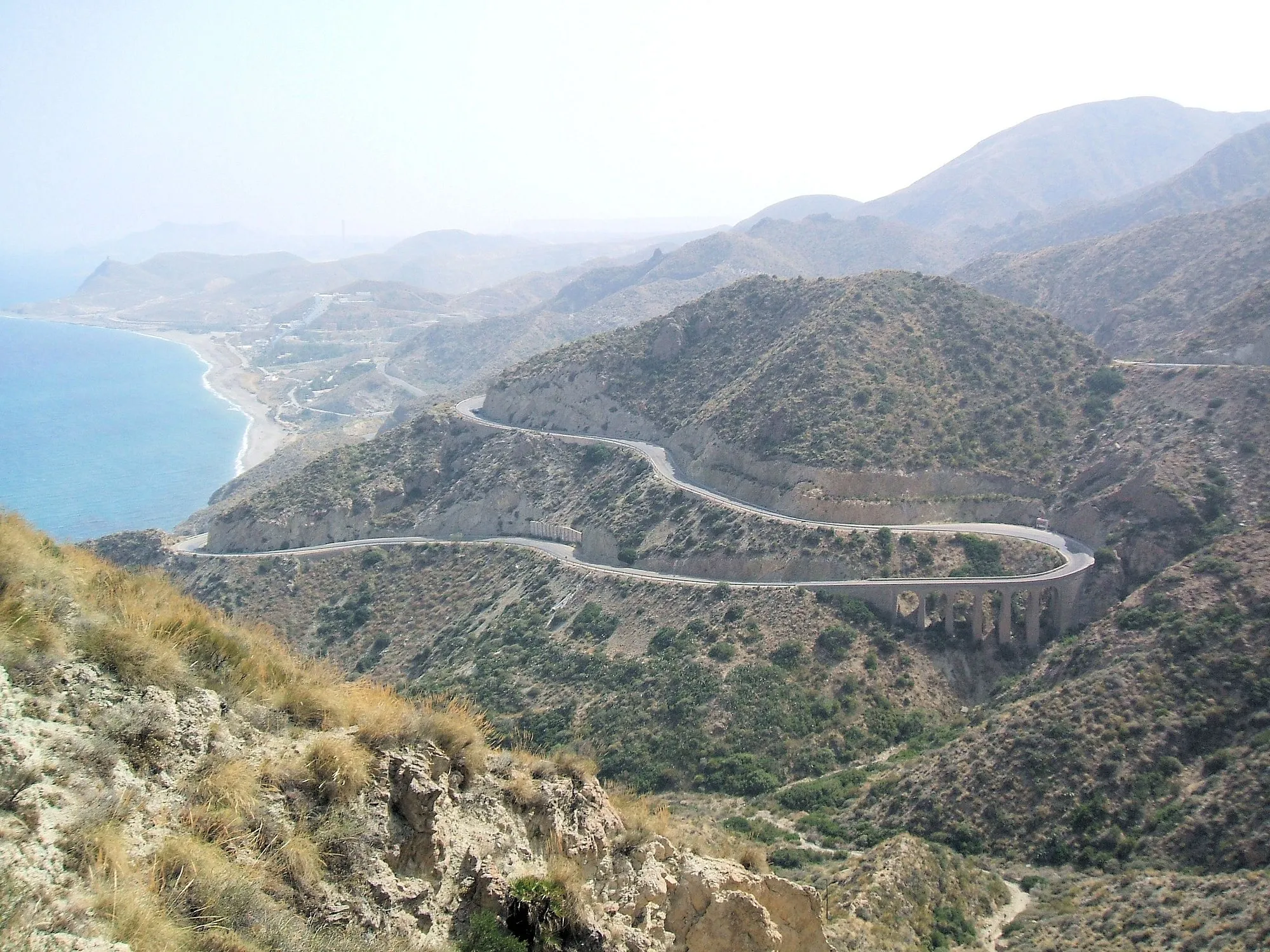 Природний парк Кабо-де-Гата–Ніхар / фото TripAdvisor