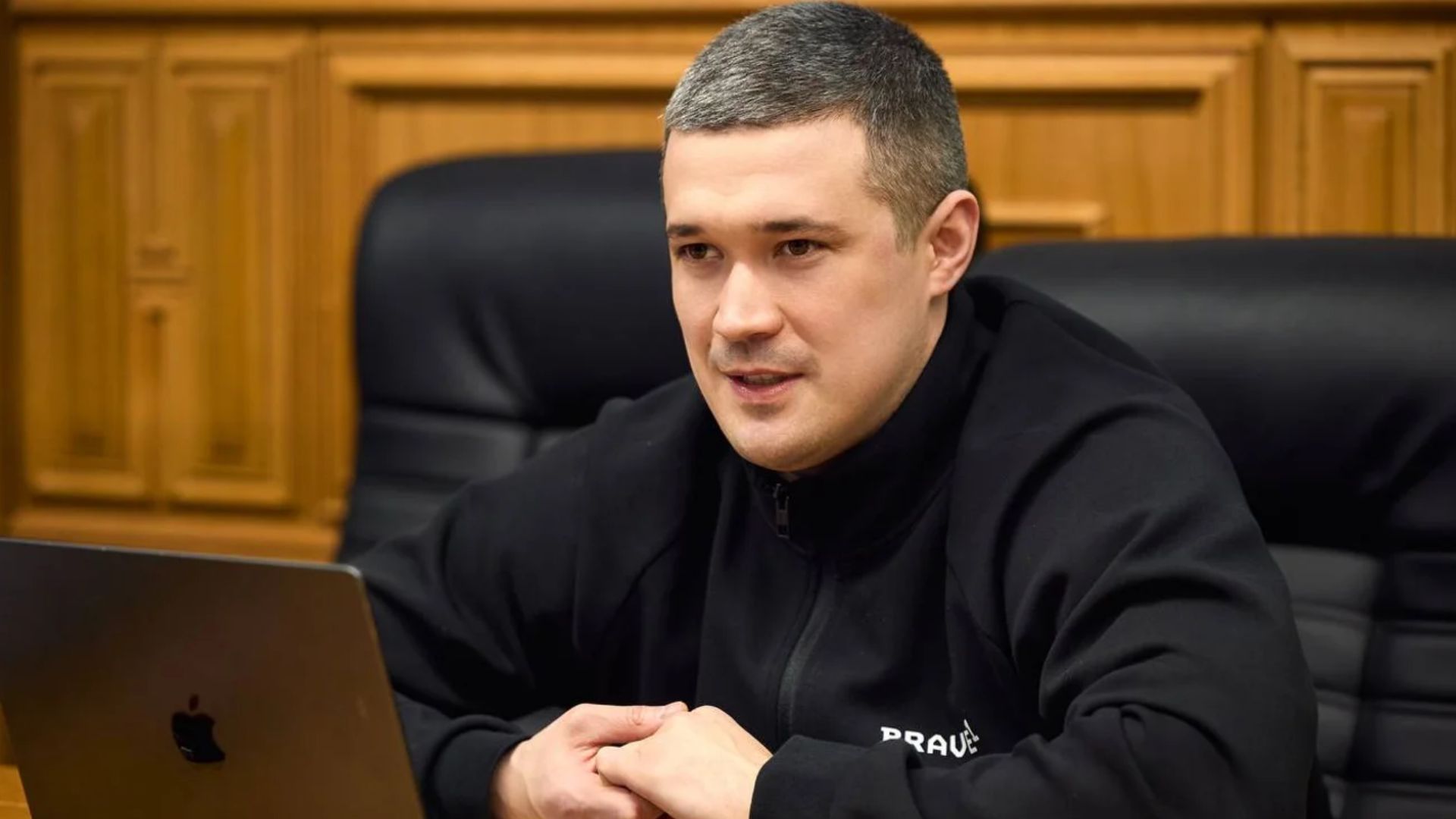 Михайло Федоров