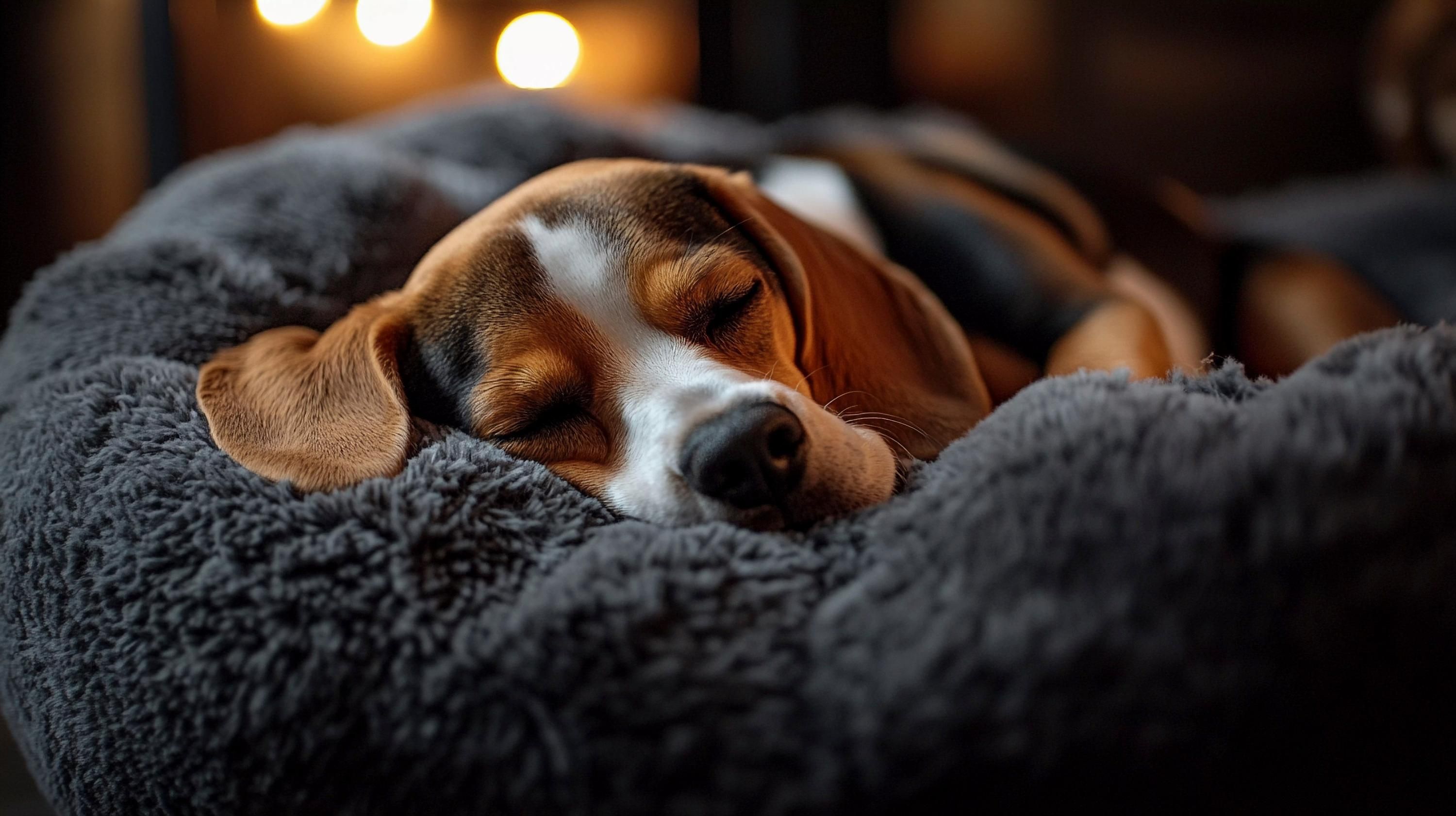 Вчені зʼясували, чи бачать тварини сни Вчені зʼясували, чи бачать тварини сни