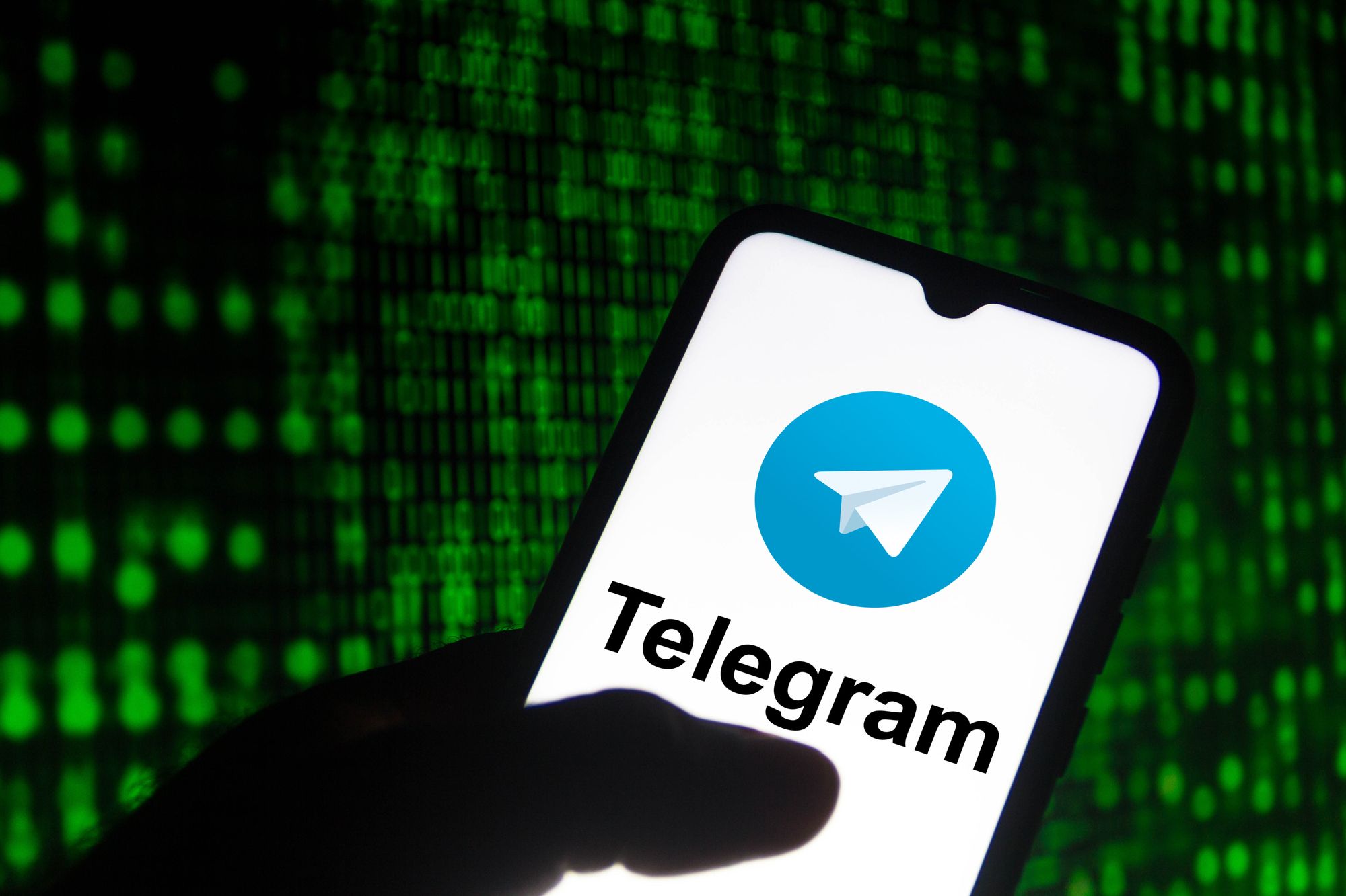 Telegram снова лихорадит в России