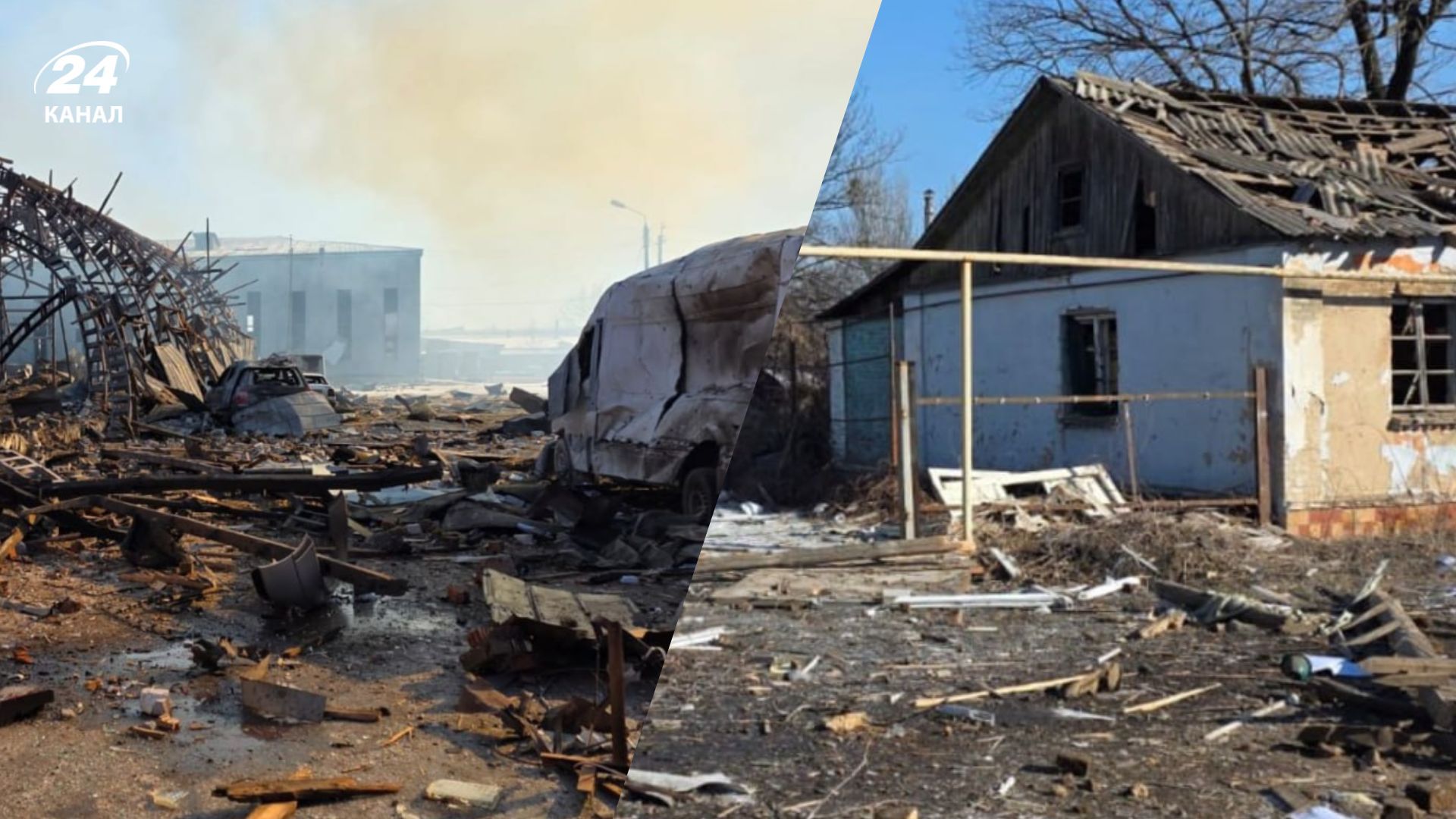 Оккупанты ударили по Славянску Оккупанты ударили по Славянску