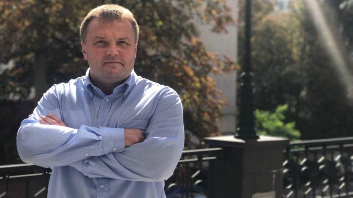 Експерт прокоментував ситуацію