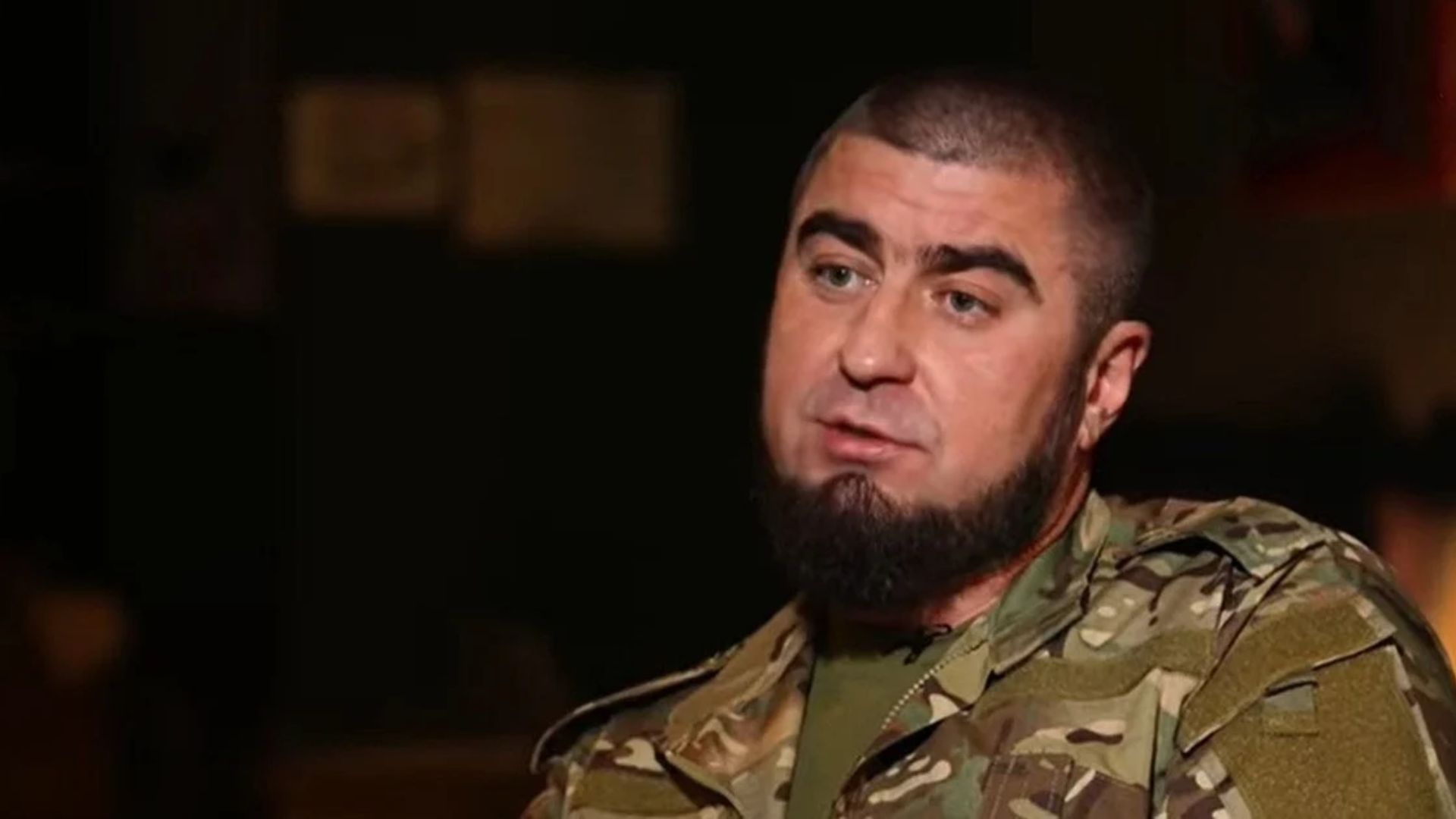 Чи звільнили полковника Манька з посади начальника штурмових військ