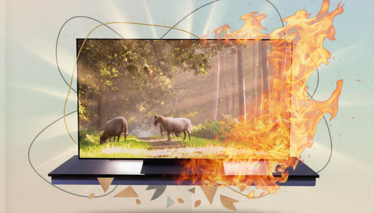 Ці телевізори увійшли в історію як найгірші на ринку